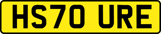 HS70URE