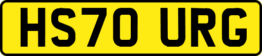 HS70URG