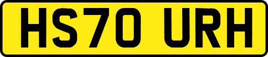 HS70URH
