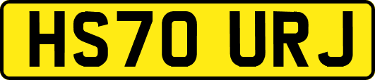 HS70URJ