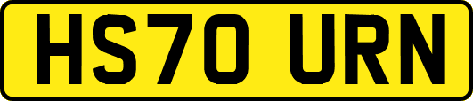 HS70URN