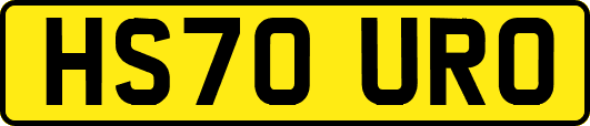 HS70URO