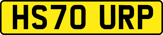 HS70URP