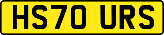 HS70URS