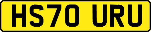 HS70URU