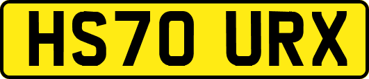 HS70URX