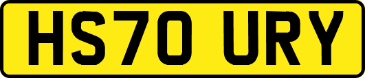 HS70URY