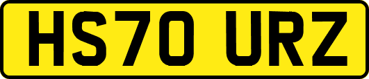 HS70URZ