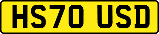 HS70USD