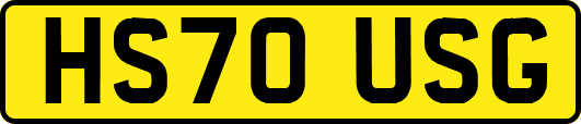 HS70USG