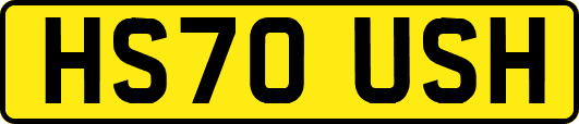 HS70USH