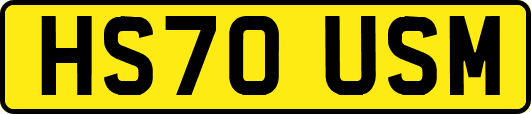 HS70USM