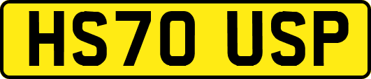 HS70USP