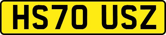 HS70USZ