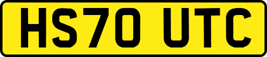 HS70UTC