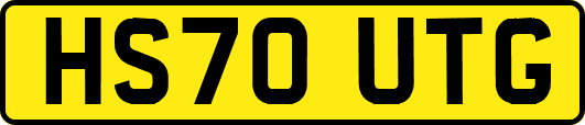 HS70UTG