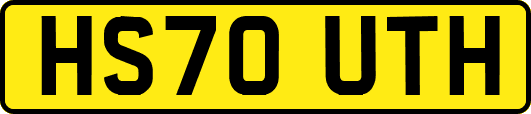 HS70UTH