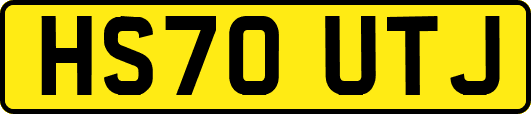 HS70UTJ