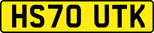 HS70UTK