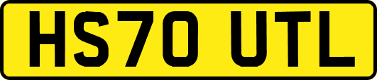 HS70UTL