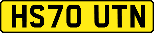 HS70UTN