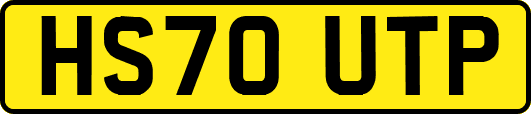 HS70UTP
