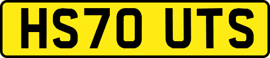 HS70UTS