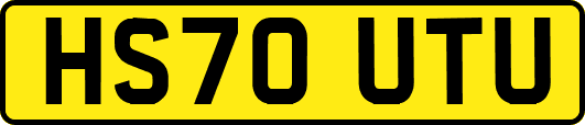 HS70UTU