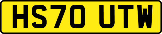 HS70UTW