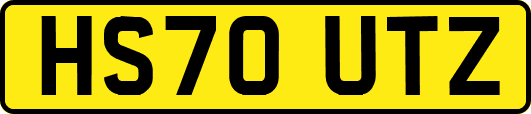 HS70UTZ