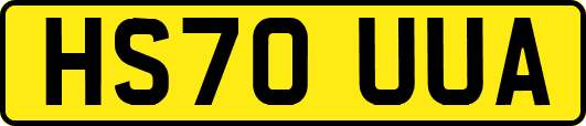 HS70UUA