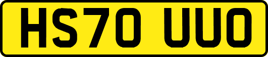 HS70UUO