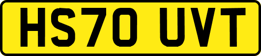 HS70UVT