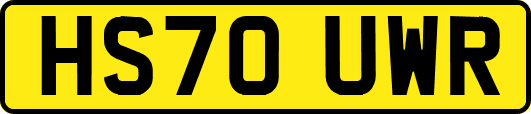 HS70UWR