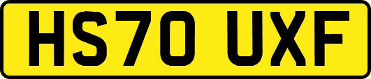 HS70UXF