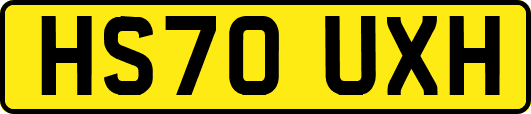 HS70UXH