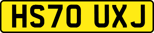 HS70UXJ