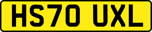 HS70UXL