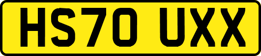 HS70UXX