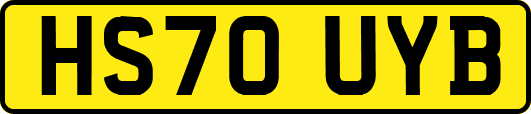 HS70UYB
