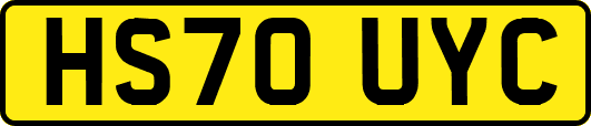 HS70UYC