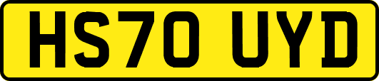 HS70UYD
