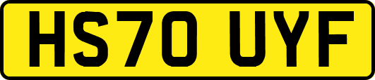 HS70UYF