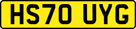 HS70UYG