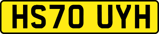 HS70UYH