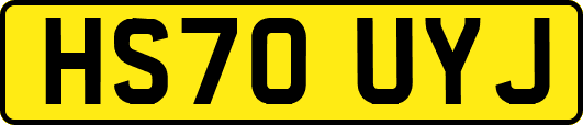 HS70UYJ