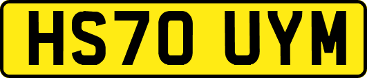 HS70UYM