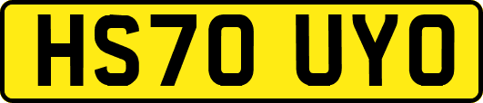 HS70UYO