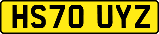 HS70UYZ