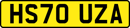 HS70UZA